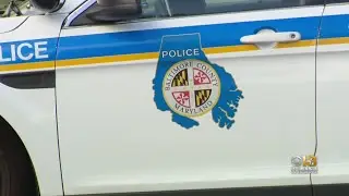 Towson University Police Union Feel They're Not Supported By The University
