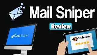 MailSniper Review - The World's Most Advanced Autoresponder for Onetime Fee