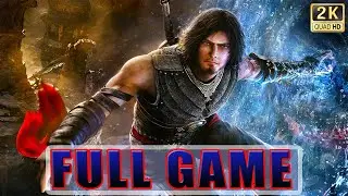 PRINCE OF PERSIA The Forgotten Sands Gameplay Walkthrough 2K PT-BR FULL GAME Sem Coment&aacute;rios