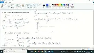 EXERCÍCIO “02” DE INTEGRAL LINEAR DE DIFERENCIAIS EXATAS