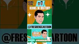 Happy Birthday Oscar de la Hoya 🥳🎂🎉 enjoy #Fun Facts on our #Cartoon #HistoryChannel #homeschool