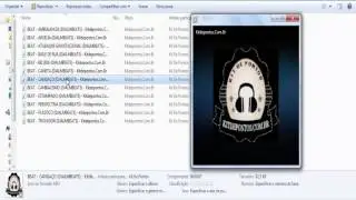 PACK DE BEATS #2 - DJALMBEATS   - Kitdepontos.Com.Br