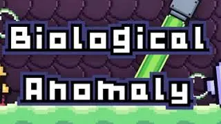 Biological Anomaly ost - Swingin', Dashin'   Cooldude's Theme