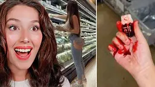 YALNIZCA KIZLARIN ANLAYABİLECEĞİ TİKTOKLAR!