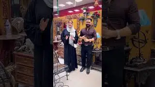 International Happy Customer from AnashandiCraffts - Furniture Guru | Best Wooden Carving Furniture