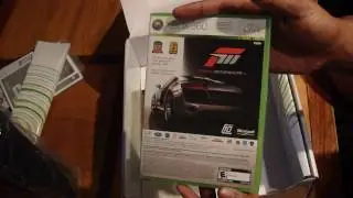 Xbox 360 Elite Spring 2010 Bundle UnBoXiNg