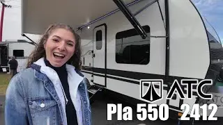ATC Trailers-Pla 550 Series-2412
