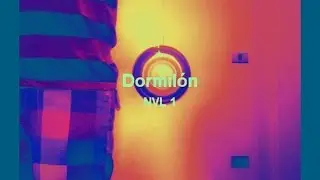 Tutorial truco yoyo nvl 1: Dormil&oacute;n