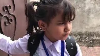 Stay Home -Stay Safe- The Punjab School