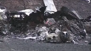 Two people killed in Steamboat Springs plane crash identified