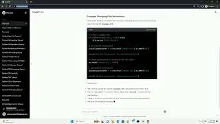 python open file permissions