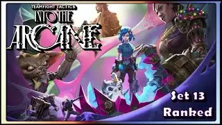 [Kh&eacute;t] TFT - Master Rank #39