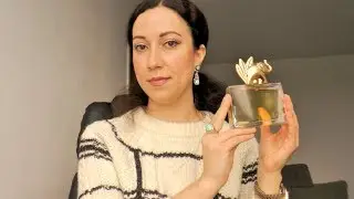 ЗИМНИЕ ФАВОРИТЫ 2020 - ПАРФЮМЕРИЯ