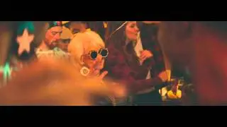 Baddie Winkle &lsquo;Keeps It Moving&rsquo;