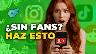 Cómo conseguir seguidores en OnlyFans SIN pagar ni ser famosa