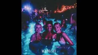 Beauty And A Beat - Moonlight Remix