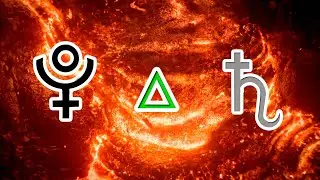 PLUTON EN TRANSITO EN TRIGONO CON SATURNO DE LA CARTA NATAL | *** ZOMBIE OMG! ***