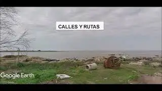 Barrio Casabó - Montevideo - Uruguay