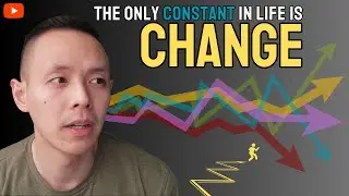 How to change the trajectory of your life
