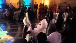 Best Surprise Wedding Dance Ever