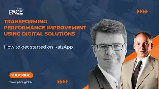 How to get started on KaizApp.