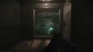 Escape From Tarkov - Bunker Part 1 - Where to find underground Bunker on Reserve