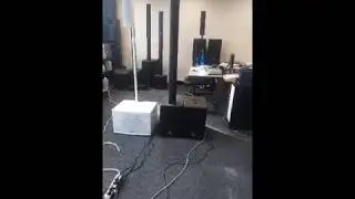 AUDIOPHONY iLINE Systeme st&eacute;r&eacute;o 2040W