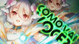 OL&Aacute;, COMO VAI VOC&Ecirc;? || DWIN FEAT. AUSTUZHE - HELLO [Nightcore]
