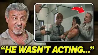 Rambo First Blood (1982) &ndash; 10 Weird Facts Most Fans Never Knew