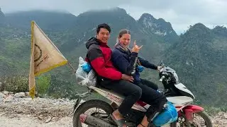 Ha Giang Loop, Day 1 and 2 - Traveling Vietnam