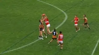 VFL Update - R2