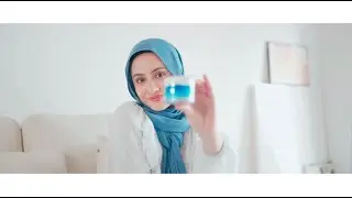 #New: This Hada Labo Premium Whitening Water Gel is suitable for sensitive skin!