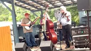 Stop Look and Listen ~ Cary Fridley and Down South Live at Grey Eagle Tavern and Music Hall 8/10/25