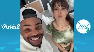 Funny King Bach Instagram Videos Compilation 2021 (W/Titles).