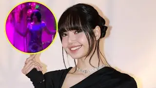 Breaking News 🌺Nike Signs Global Icon LISA Of Blackpink
