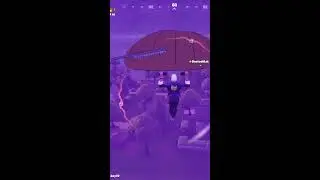 Fortnite - LIVE