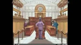 RE: Phoenix Wright: Ace Attorney - Fandub Audition