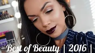Best of Beauty 2016 | Richelleramonnn |