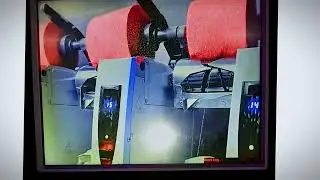 Autoconer 6 x5 x6 machine informator program full process |