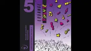 Louange Vivante - L'Eternel Dieu est au milieu de toi (Live)