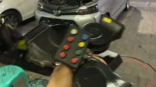 KLAKSON TELOLET BASURI VERSI MURAH KENCENG POLLL 😍😍