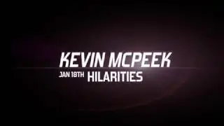 Hilarities Comedy Club