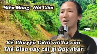 PGHH Siêu Mỏng 🍁🍁🍁 Chuyện cao siêu Phật Pháp còn dài..!