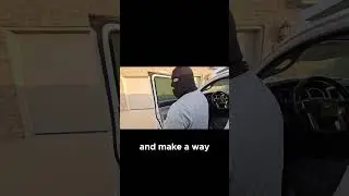 Kwick Strike- Theft Protection