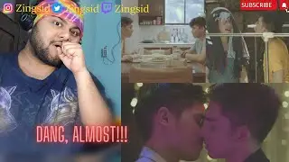 #GayaSaPelikula (Like In The Movies) | Episode 05 | Indian Reacts To Filipino BL-Series [ENG]