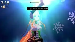 Frontier Hunter: Erza&rsquo;s Wheel of Fortune [Demo]