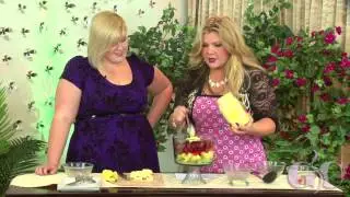 Go Curvy - Best of Cooking Episode