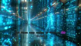 Algorithm Waltz // Garage Rock | The Dating App Nightmare [AI Music]