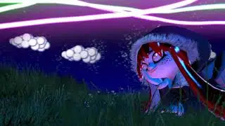 [SFM/Splatoon] Smile | Speed Art/Render