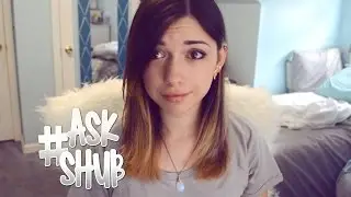 FAVORITE GAMES AND THINGS | #AskShub